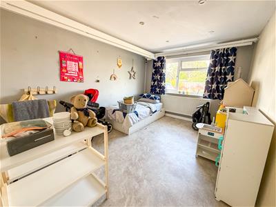 BEDROOM SIX